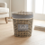 Straw Basket